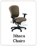 Ithaca Chairs