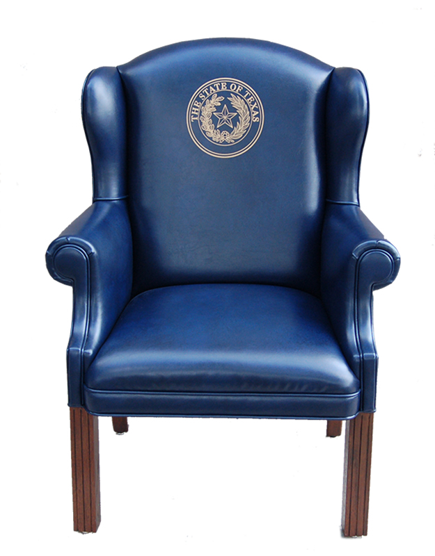 Wingback Chair Extra Wide