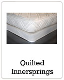 Quilted Innerspring