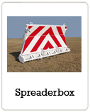 Spreader Box